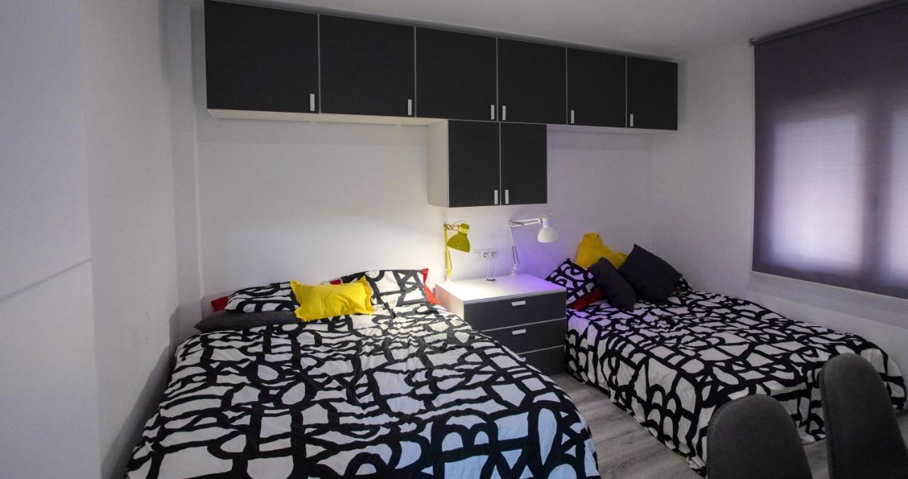 Apartamento Virgen Del Remedio Novelda Exterior photo